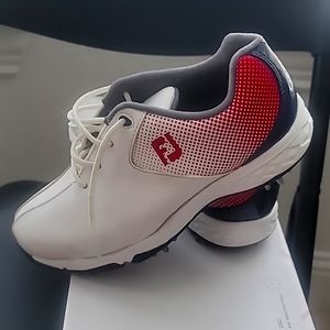 Kids Golf shoes Foot Joy
